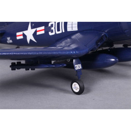 Corsair F4U V2 800mm PNP FMS FMS Model FMS022P-REFV2 - 5