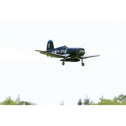 Corsair F4U V2 800mm PNP FMS FMS Model FMS022P-REFV2 - 7