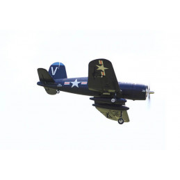 Corsair F4U V2 800mm PNP FMS FMS Model FMS022P-REFV2 - 8