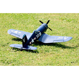 Corsair F4U V2 800mm PNP FMS FMS Model FMS022P-REFV2 - 9