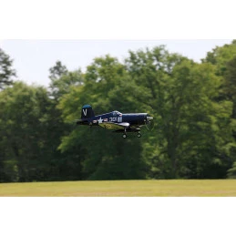 Corsair F4U V2 800mm PNP FMS FMS Model FMS022P-REFV2 - 10