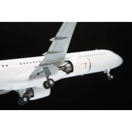 Airbus A321 Neo 1/144 Zvezda Zvezda Z7043 - 4