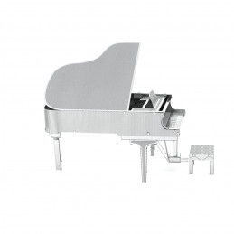 Piano à queue Metal Earth Metal Earth MMS080 - 2