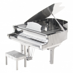 Piano à queue Metal Earth Metal Earth MMS080 - 1