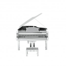 Piano à queue Metal Earth Metal Earth MMS080 - 3