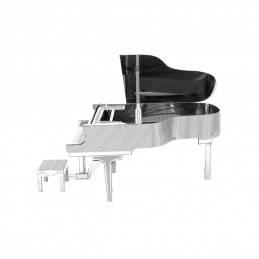 Piano à queue Metal Earth Metal Earth MMS080 - 4