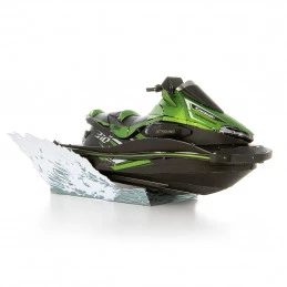Iconx Jet Ski Kawasaki Ultra 310LX Metal Earth Metal Earth ICX144 - 5