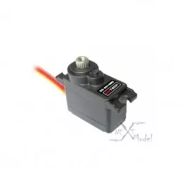 Micro servo GS-9018MG pignon métal Go-Teck Go-Teck GS-9018MG - 3