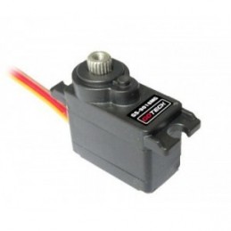 Micro servo GS-9018MG pignon métal Go-Teck Go-Teck GS-9018MG - 1