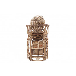 Sky Watcher Puzzle 3D Wood UGEARS UGEARS UG-70162 - 1