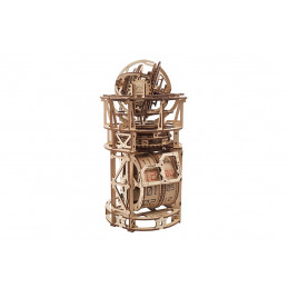 Sky Watcher Puzzle 3D Wood UGEARS UGEARS UG-70162 - 3