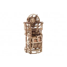Sky Watcher Puzzle 3D Wood UGEARS UGEARS UG-70162 - 3