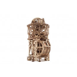 Sky Watcher Puzzle 3D Wood UGEARS UGEARS UG-70162 - 4