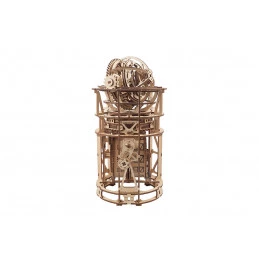 Sky Watcher Puzzle 3D Wood UGEARS UGEARS UG-70162 - 5