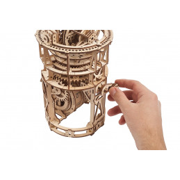 Sky Watcher Puzzle 3D Wood UGEARS UGEARS UG-70162 - 6