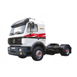 Mercedes-Benz SK 1844 LS V8 1/24 Italeri Italeri I3956 - 1