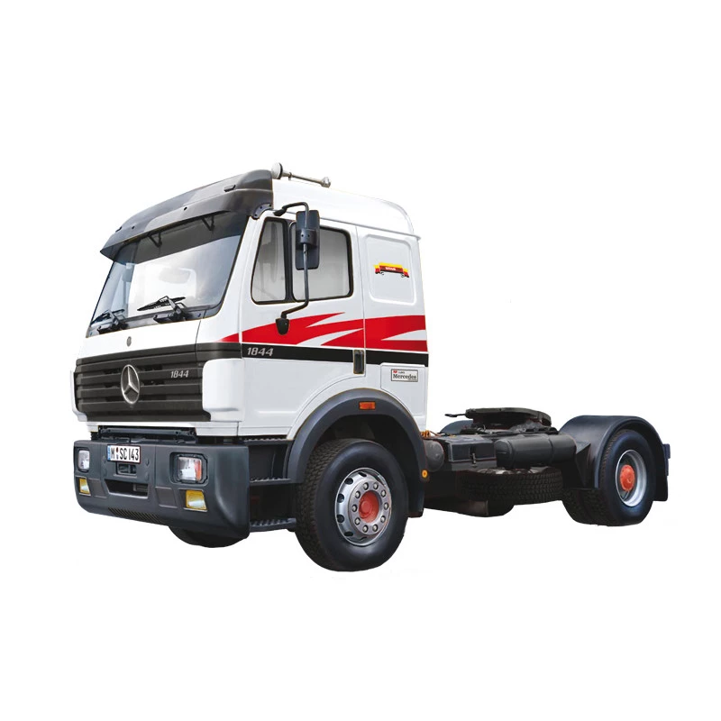 Mercedes-Benz SK 1844 LS V8 1/24 Italeri Italeri I3956 - 1