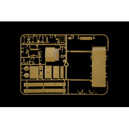 Char Sd.Kfz.138 Marder III H 1/35 Italeri Italeri I6566 - 8