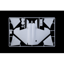 F-22A Raptor 1/48 Italeri Italeri I2822 - 8