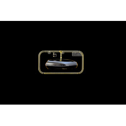 F-22A Raptor 1/48 Italeri Italeri I2822 - 9