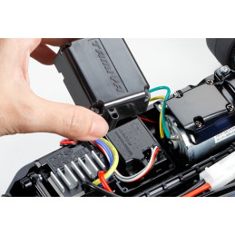 Subaru Impreza MC TT02 Kit RTR Combo Tamiya Tamiya 58631L - 5