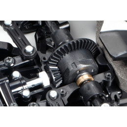 Subaru Impreza MC TT02 Kit RTR Combo Tamiya Tamiya 58631L - 6