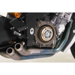 Moto Kawasaki Ninja ZX-RR 1/12 Tamiya Tamiya 14109 - 7