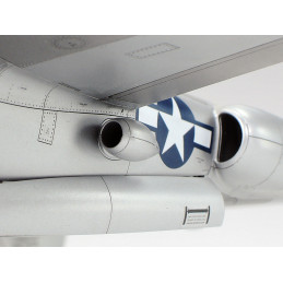 Lockheed P-38J Lightning 1/48 Tamiya aircraft Tamiya 61123 - 10