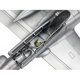 Avion Lockheed P-38J Lightning 1/48 Tamiya Tamiya 61123 - 11