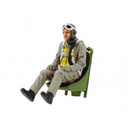 Avion Lockheed P-38J Lightning 1/48 Tamiya Tamiya 61123 - 14