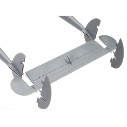 Lockheed P-38J Lightning 1/48 Tamiya aircraft Tamiya 61123 - 16