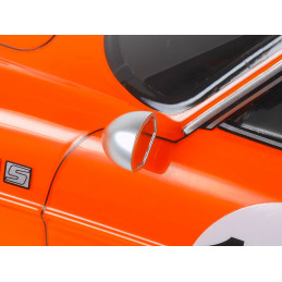 Renault Alpine A110 Jaegermeister 1973 M06 Kit 1/10 Tamiya Tamiya 58708 - 4