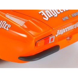 Renault Alpine A110 Jaegermeister 1973 M06 Kit 1/10 Tamiya Tamiya 58708 - 5