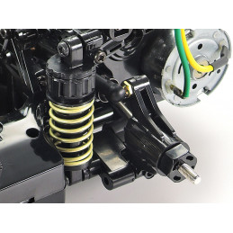 Renault Alpine A110 Jaegermeister 1973 M06 Kit 1/10 Tamiya Tamiya 58708 - 12