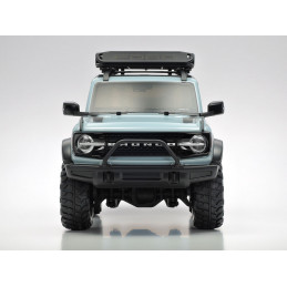 Ford Bronco 2021 CC-02M Kit Tamiya Tamiya 58705 - 2