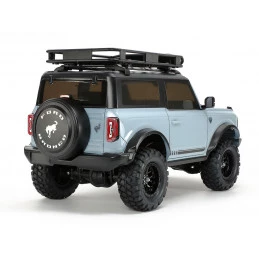 Ford Bronco 2021 CC-02M Kit Tamiya Tamiya 58705 - 3