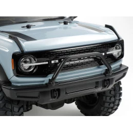 Ford Bronco 2021 CC-02M Kit Tamiya Tamiya 58705 - 4