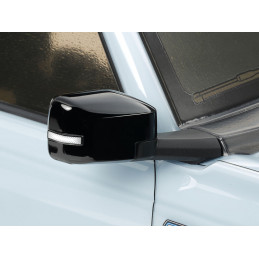 Ford Bronco 2021 CC-02M Kit Tamiya Tamiya 58705 - 5