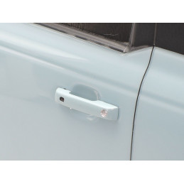 Ford Bronco 2021 CC-02M Kit Tamiya Tamiya 58705 - 6