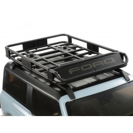 Ford Bronco 2021 CC-02M Kit Tamiya Tamiya 58705 - 7