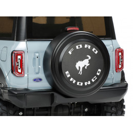 Ford Bronco 2021 CC-02M Kit Tamiya Tamiya 58705 - 8