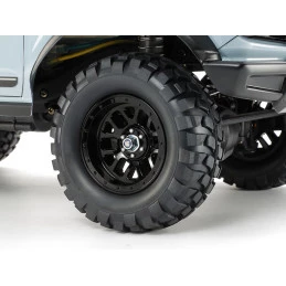 Ford Bronco 2021 CC-02M Kit Tamiya Tamiya 58705 - 9
