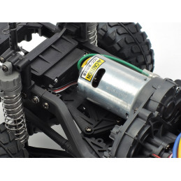 Ford Bronco 2021 CC-02M Kit Tamiya Tamiya 58705 - 11