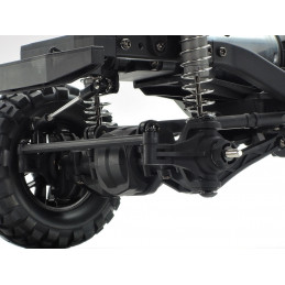 Ford Bronco 2021 CC-02M Kit Tamiya Tamiya 58705 - 12