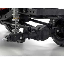 Ford Bronco 2021 CC-02M Kit Tamiya Tamiya 58705 - 13