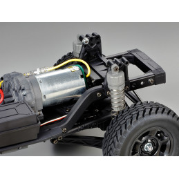 Land Rover Defender 90 CC-02S Kit Tamiya Tamiya 58700 - 9