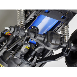 Land Rover Defender 90 CC-02S Kit Tamiya Tamiya 58700 - 10