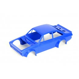 Ford Escort Zakspeed Gr.2 1/24 Italeri Italeri I3664 - 7
