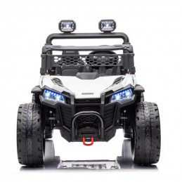 Voiture E-Street Car SUV Sport 12V 4WD 2.4Ghz Siva Siva SV-50993 - 2