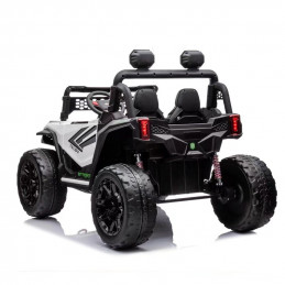 Voiture E-Street Car SUV Sport 12V 4WD 2.4Ghz Siva Siva SV-50993 - 3